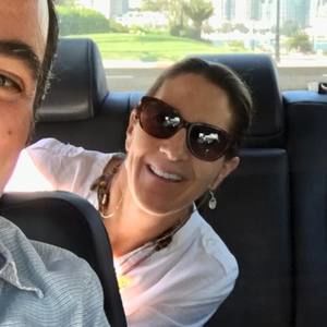 Meet your Posher, Marlis